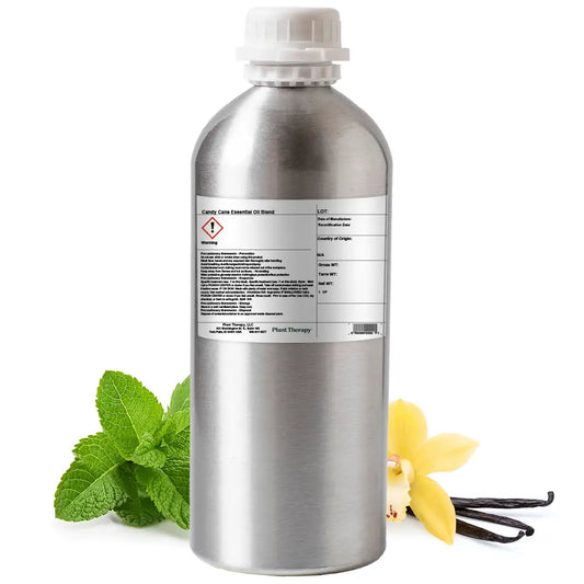 Candy Cane Essential Oil Blend Bulk 1 kg