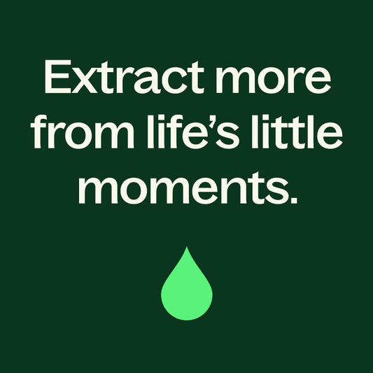 Carrier Oil Essentials