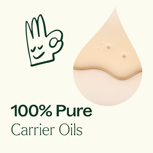 Carrier Oil Essentials