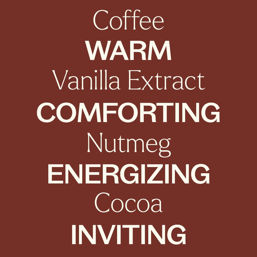 Chocolate Espresso Essential Oil Blend