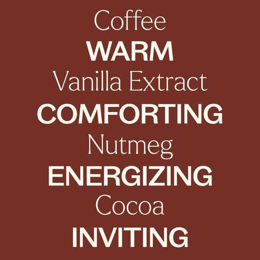 Chocolate Espresso Essential Oil Blend