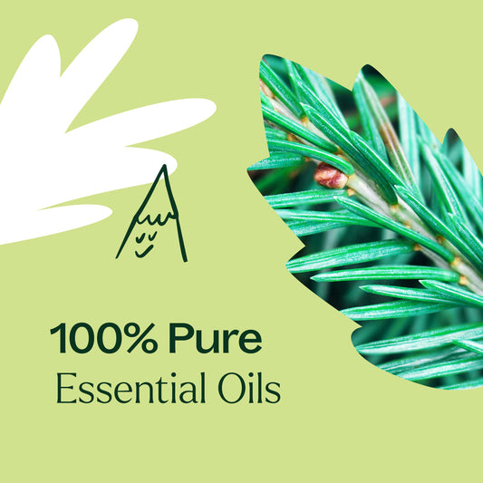 Christmas Tree Essential Oil Blend 100% pure essential oils