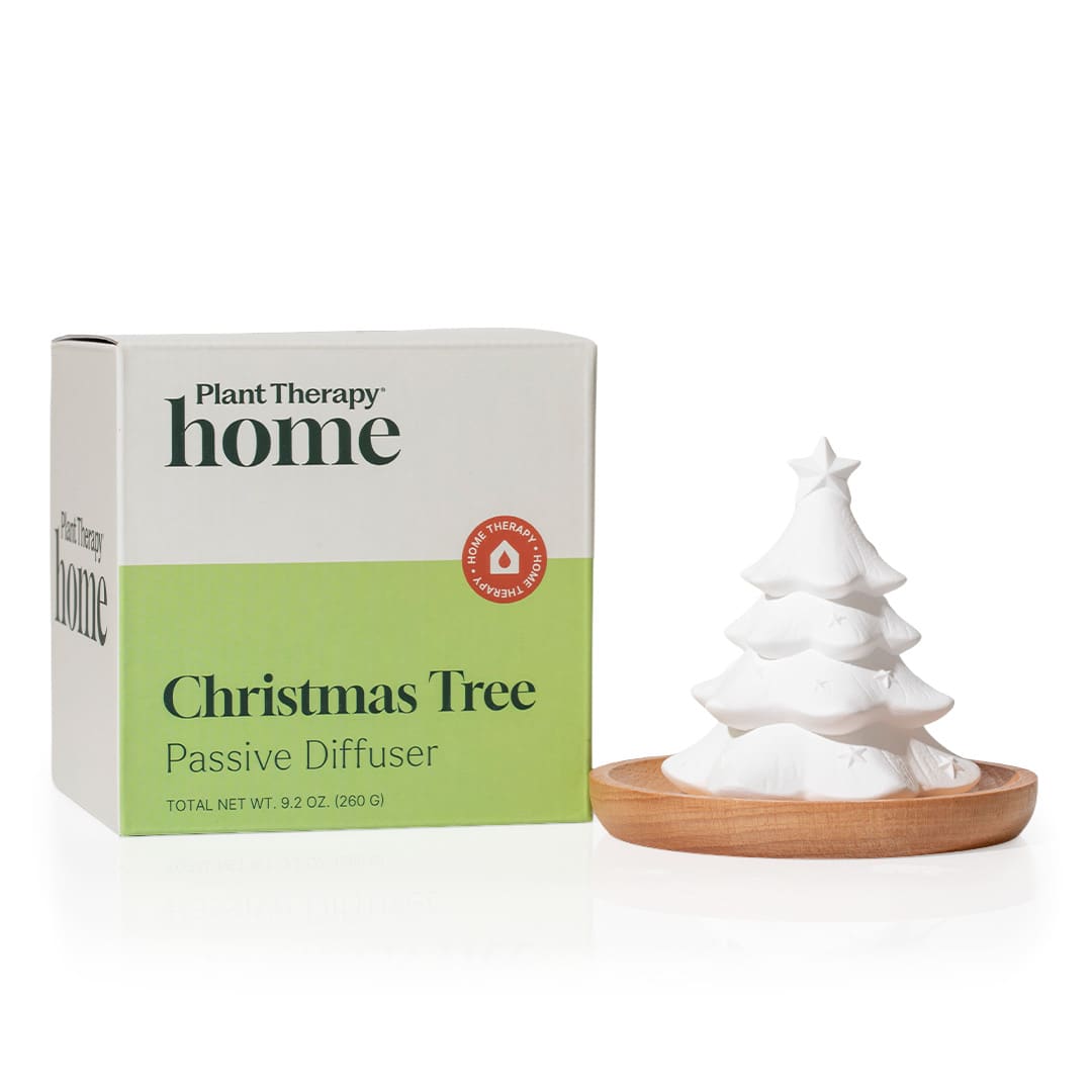 Christmas Tree Passive Diffuser