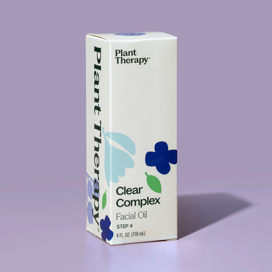 Clear Complex Facial Oil