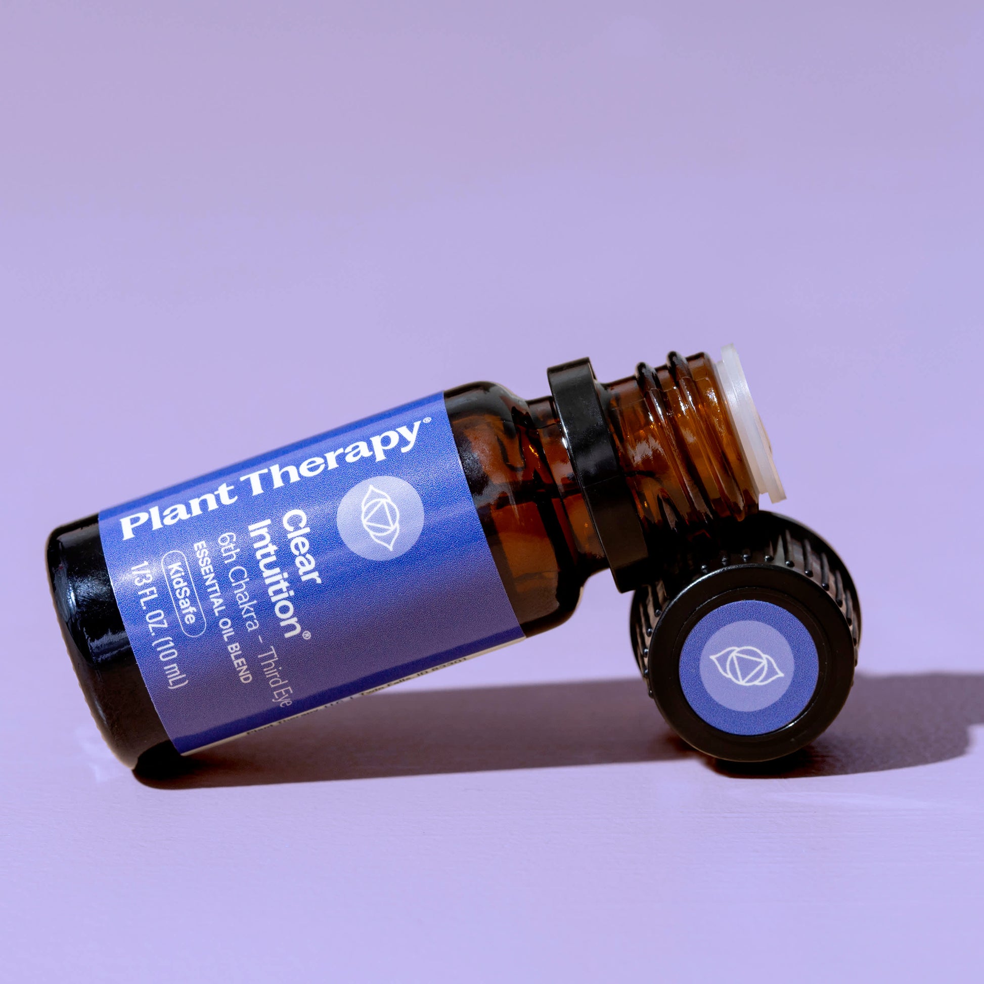 Clear Intuition (Brow Chakra) Essential Oil 10 mL