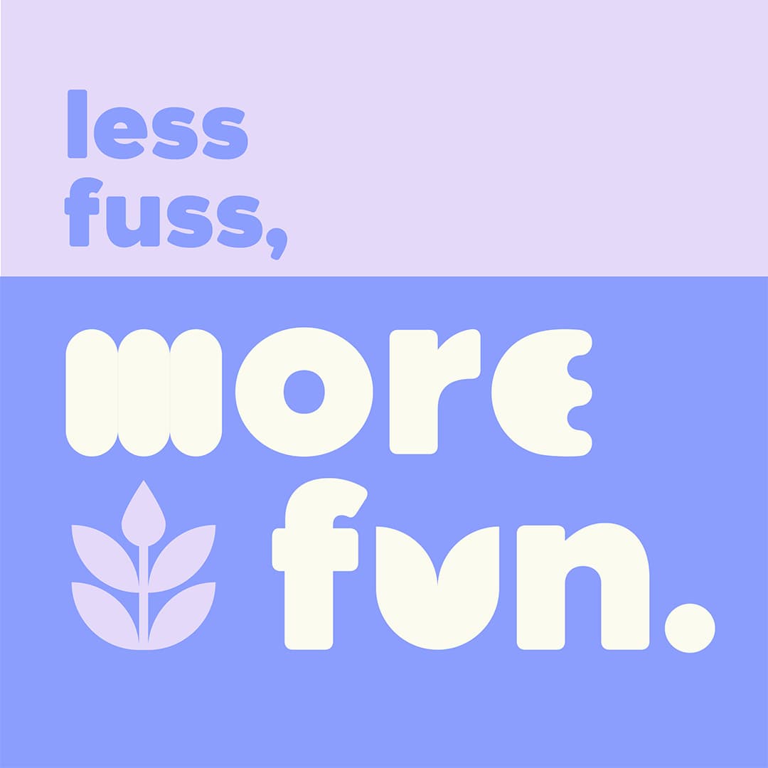 Cool Comfort Essential Oil Blend Pre-Diluted Roll-On