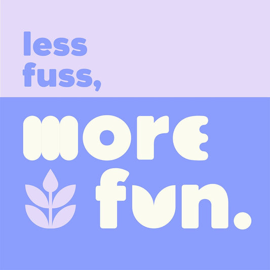 Cool Comfort Essential Oil Blend Pre-Diluted Roll-On