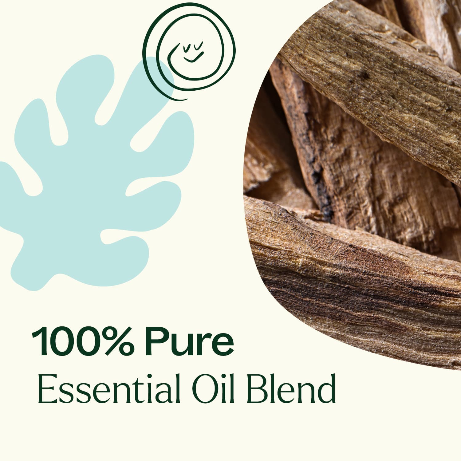 Cool Waters Essential Oil Blend