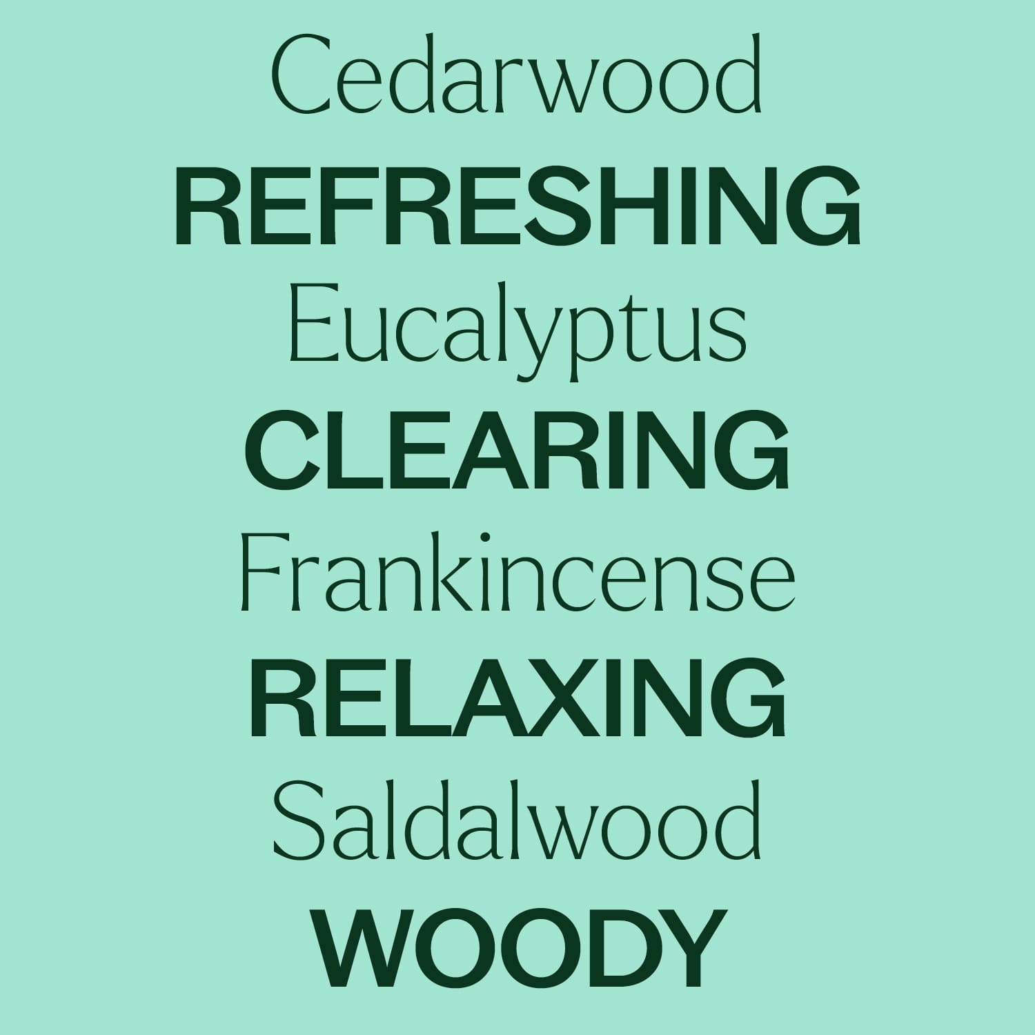 Cool Waters Essential Oil Blend