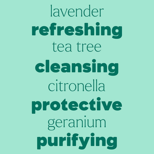 Critter Away Hair Shield Spray