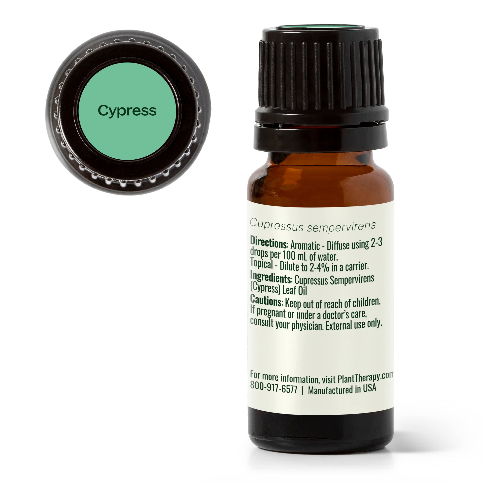 Cypress Essential Oil