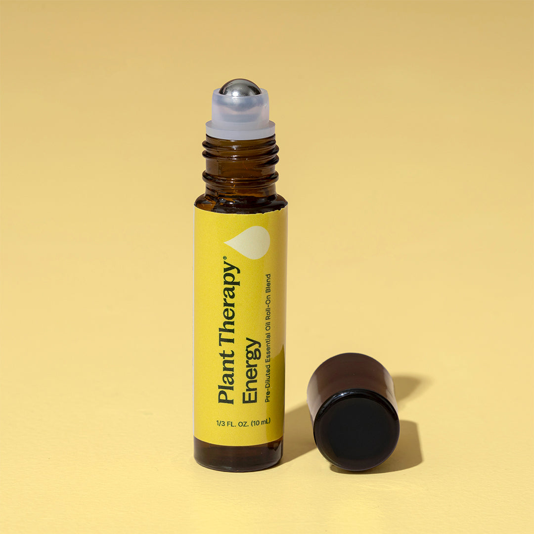 Daily Support Roll-On Trio