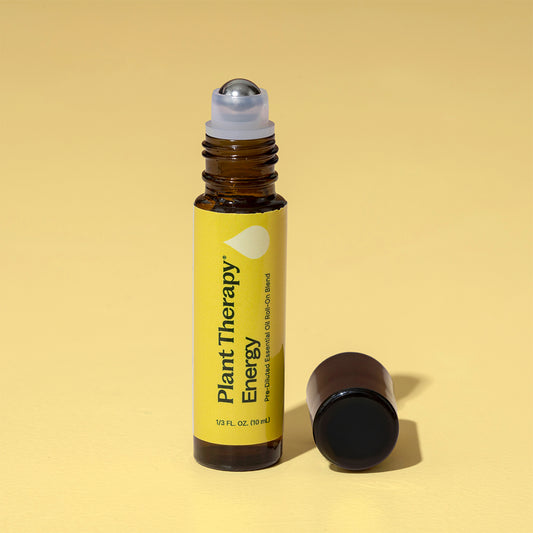 Daily Support Roll-On Trio