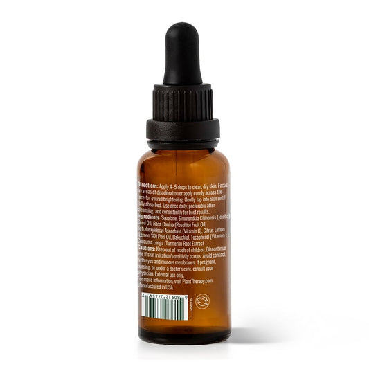 Dark Spot Facial Oil