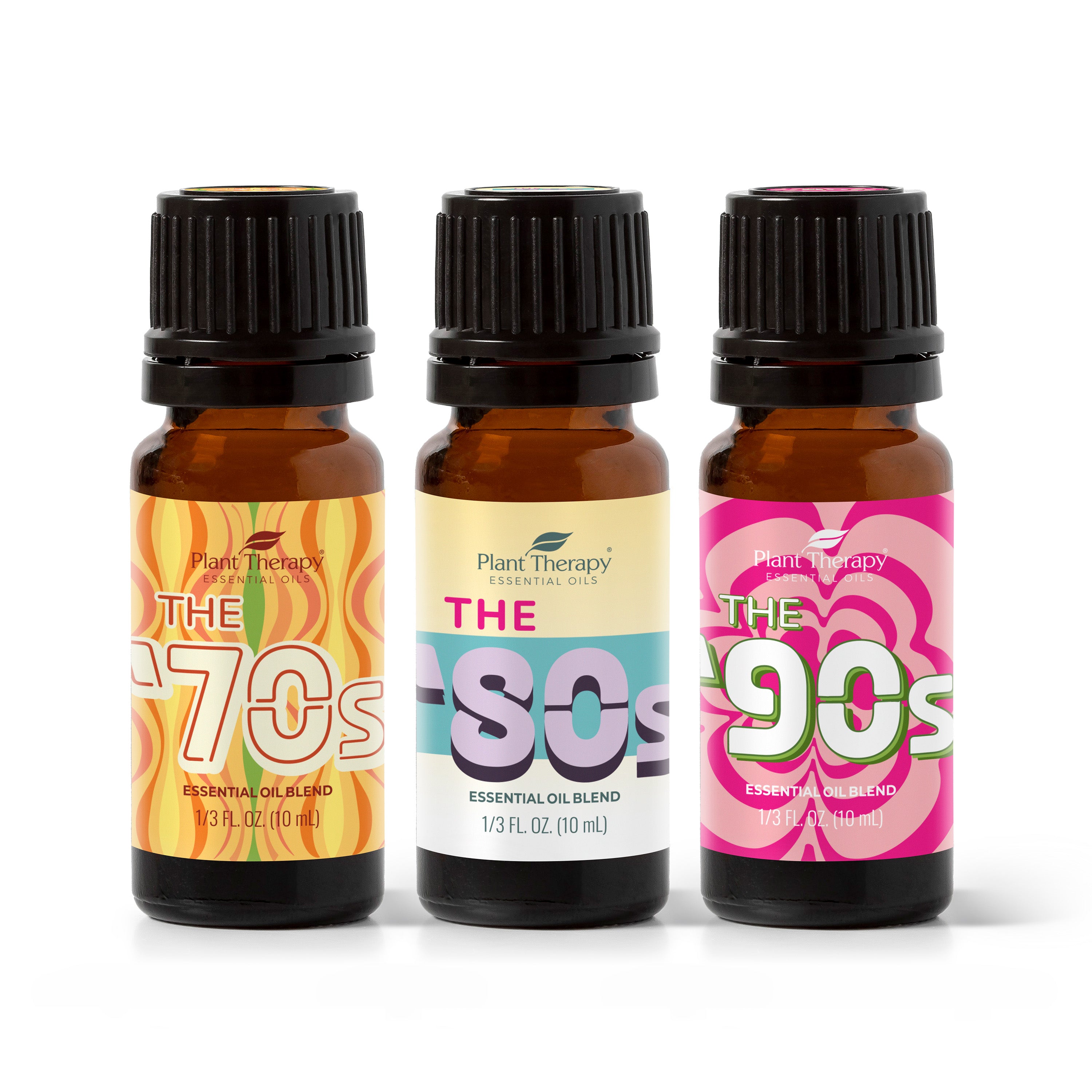 Decades Set Plant Therapy