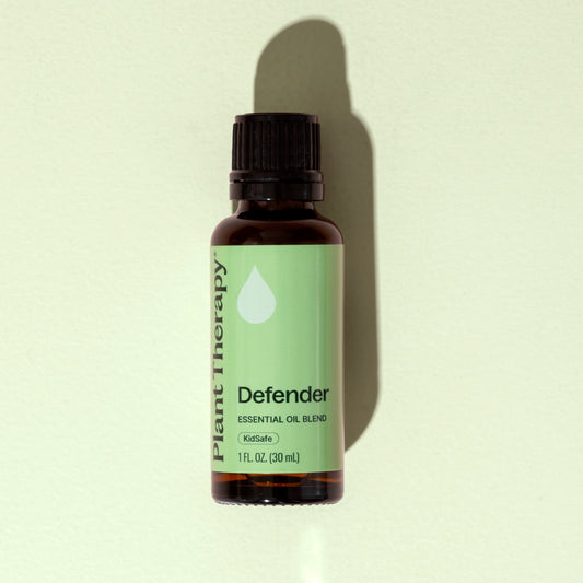 Defender Essential Oil Blend