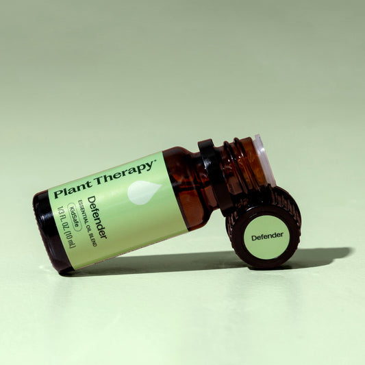 Defender Essential Oil Blend