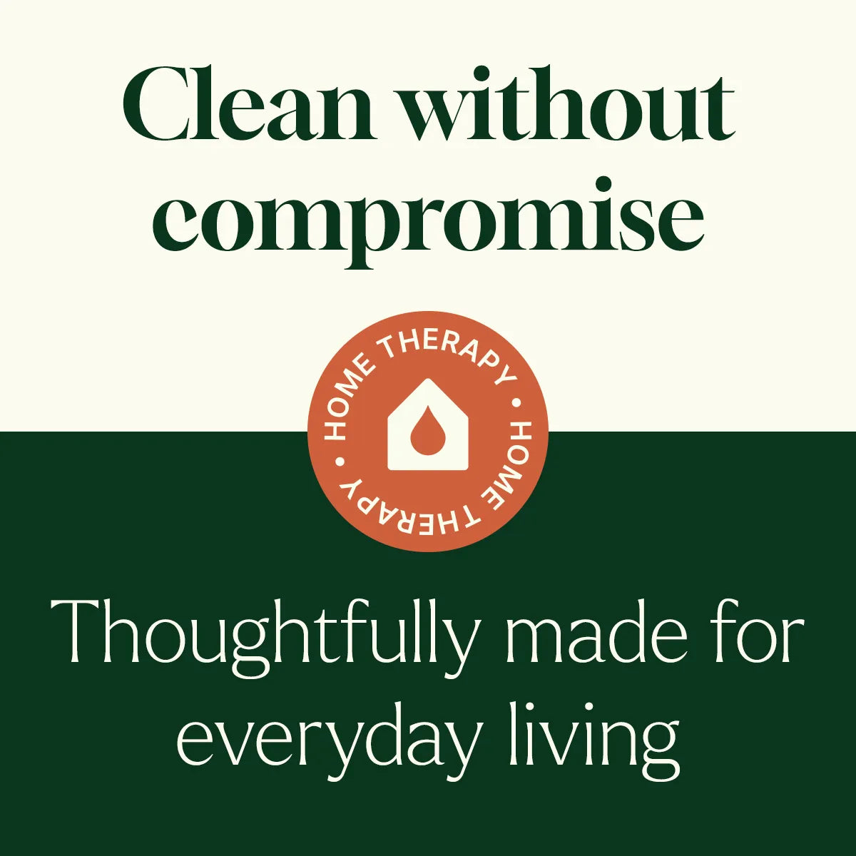 Foaming Hand Soap Duo: Defender + Foaming Bottle