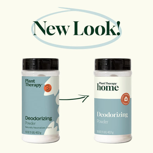 Deodorizing Powder