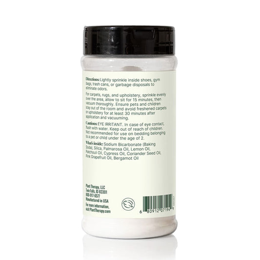 Deodorizing Powder