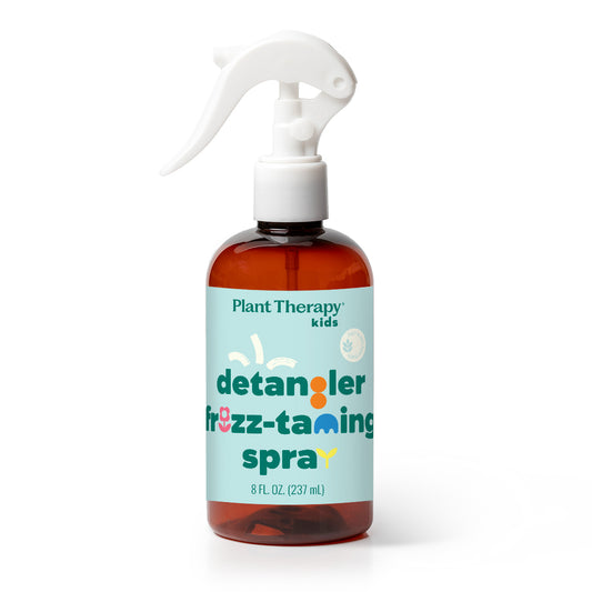 Detangler Frizz-Taming Spray