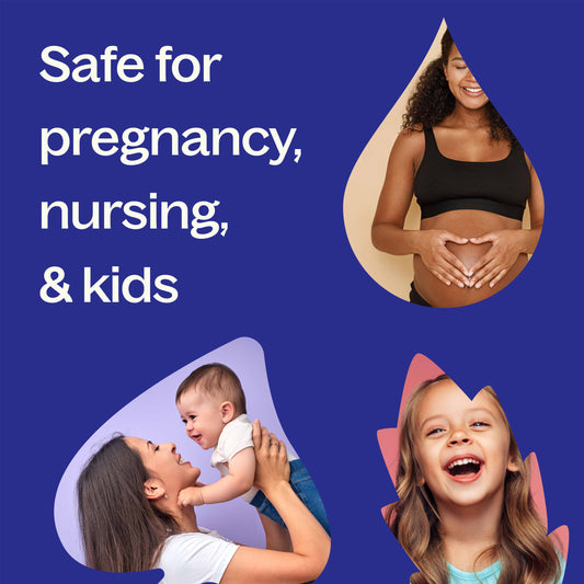 Dill Weed Essential Oil