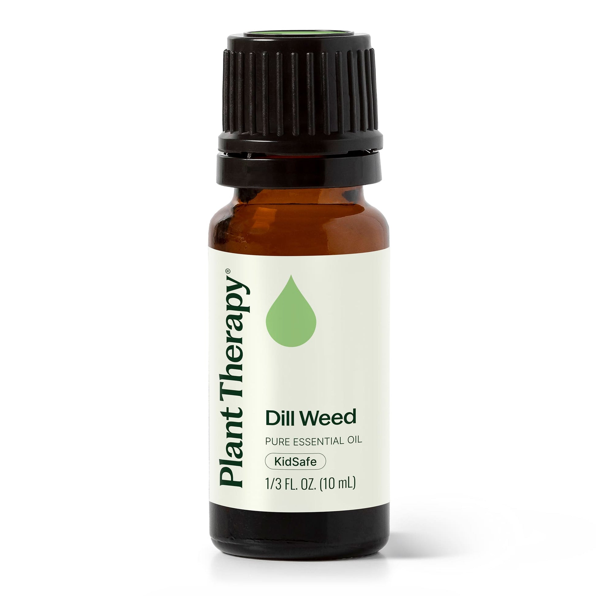 Dill Weed Essential Oil