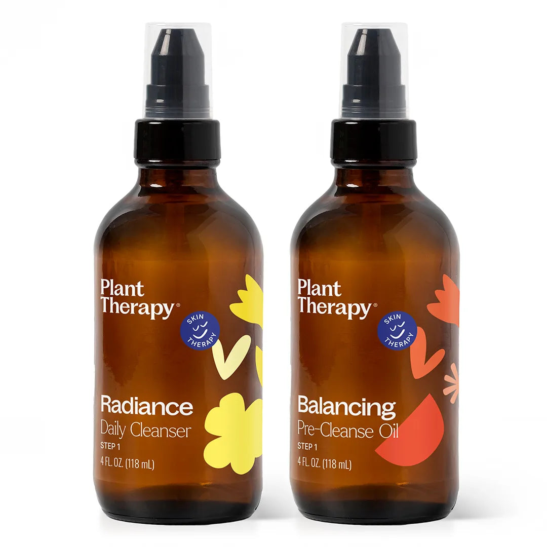 Double Cleanse Duo – Plant Therapy Double Cleanse Duo – Plant Therapy