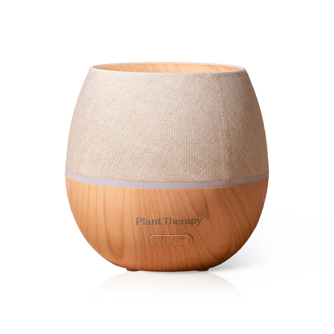 Drift Linen Diffuser – Plant Therapy