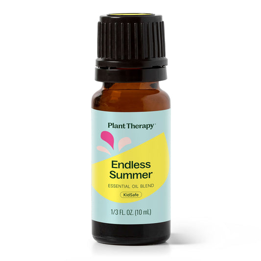 Endless Summer Essential Oil Blend