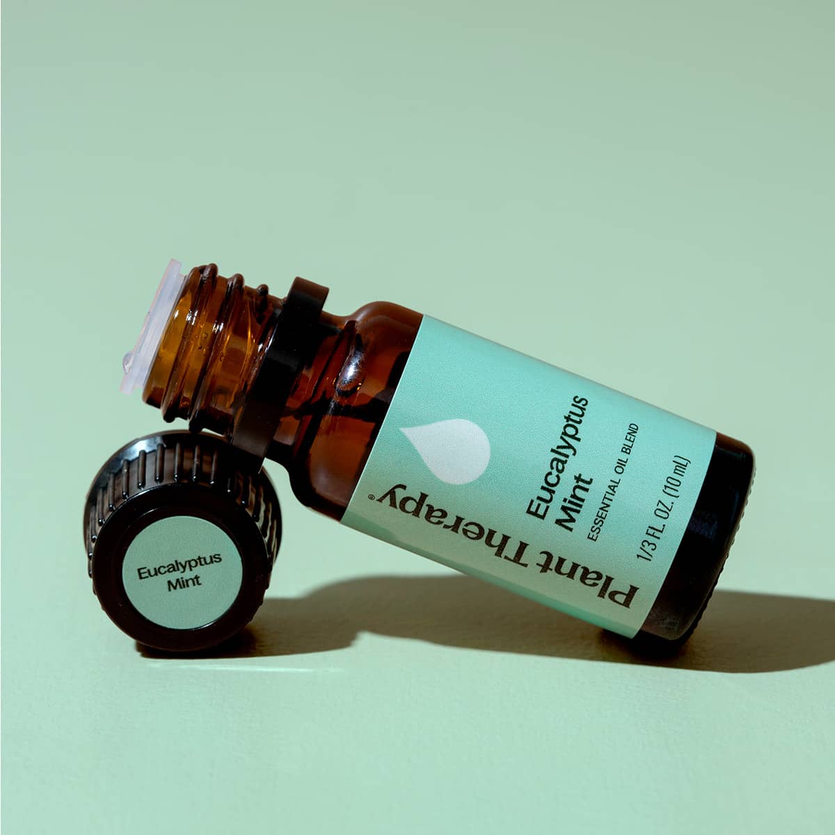 Eucalyptus Mint Essential Oil Blend