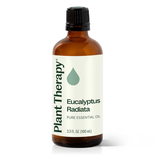 Eucalyptus Radiata 100ml