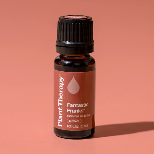 Fantastic Franks™ Essential Oil Blend