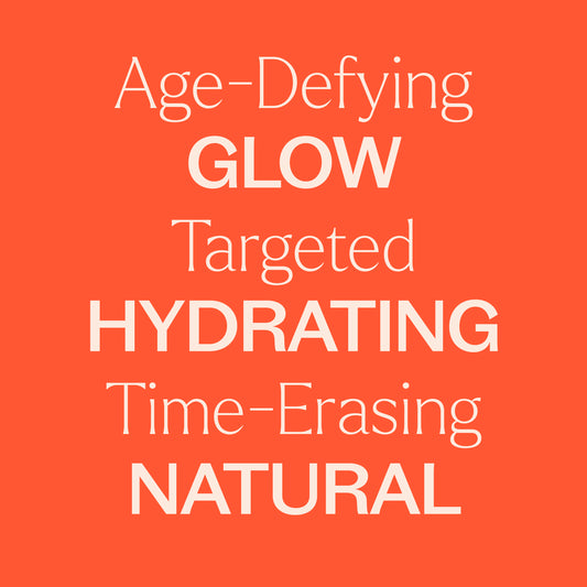 Frankincense & Argan Facial Oil Roll-On is age-defying, glowing, targeted, hydrating, time-erasing, natural