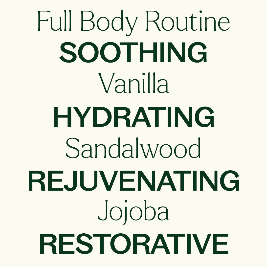 Full Body Routine