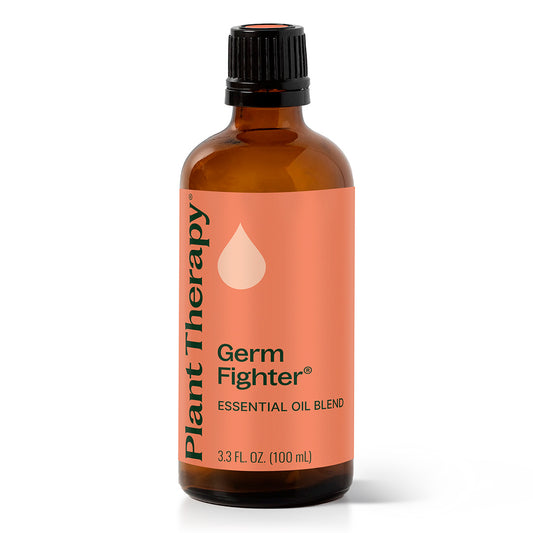 Germ Fighter Essential Oil Blend