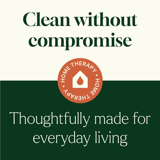 Foaming Hand Soap Duo: Germ Fighter + Foaming Bottle