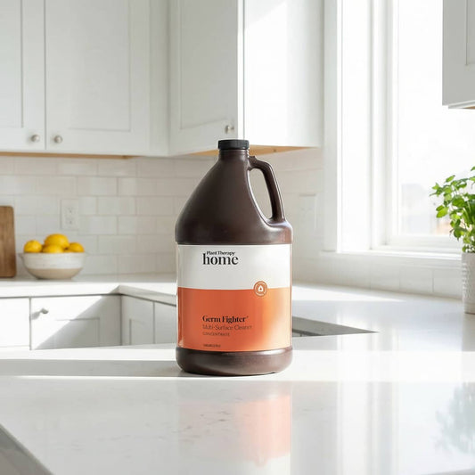 Germ Fighter Multi-Surface Cleaner