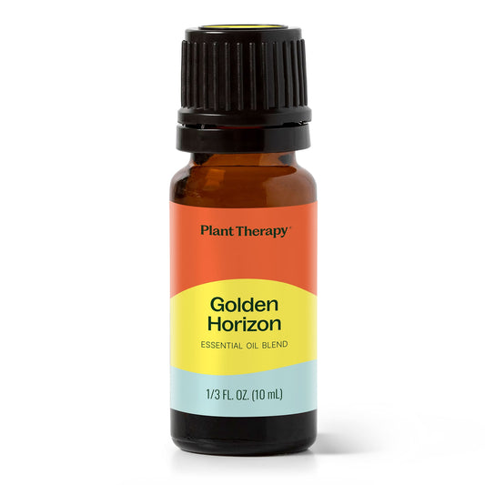 Golden Horizon Essential Oil Blend