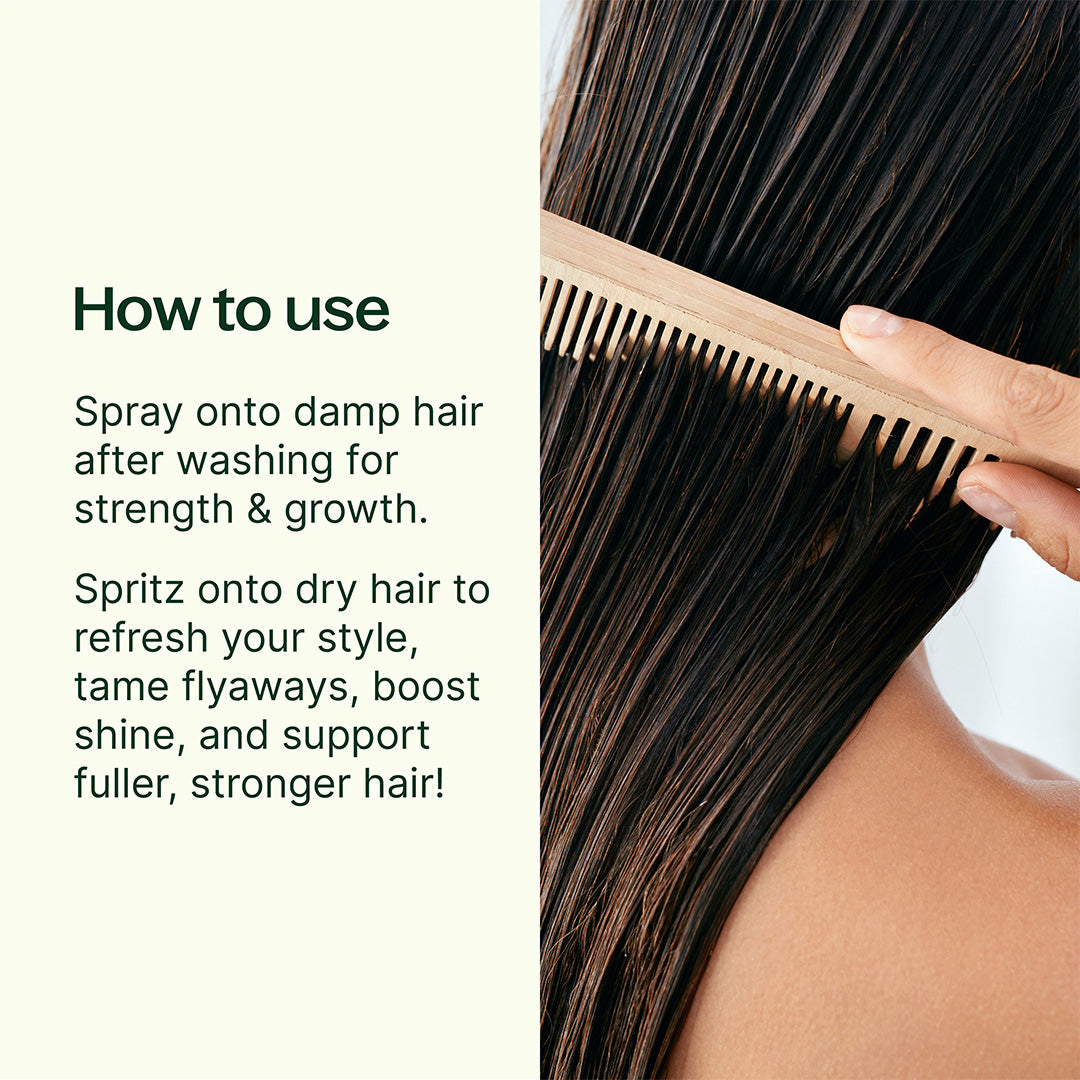 Hair & Glow Bundle