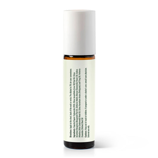 Hocus Focus Essential Oil Blend Pre-Diluted Roll-On