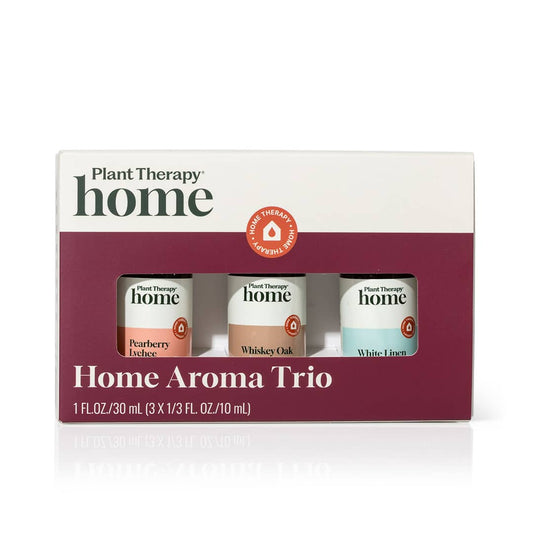 Home Aroma Trio Set