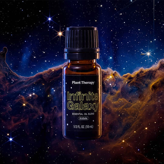 Infinite Galaxy Essential Oil Blend