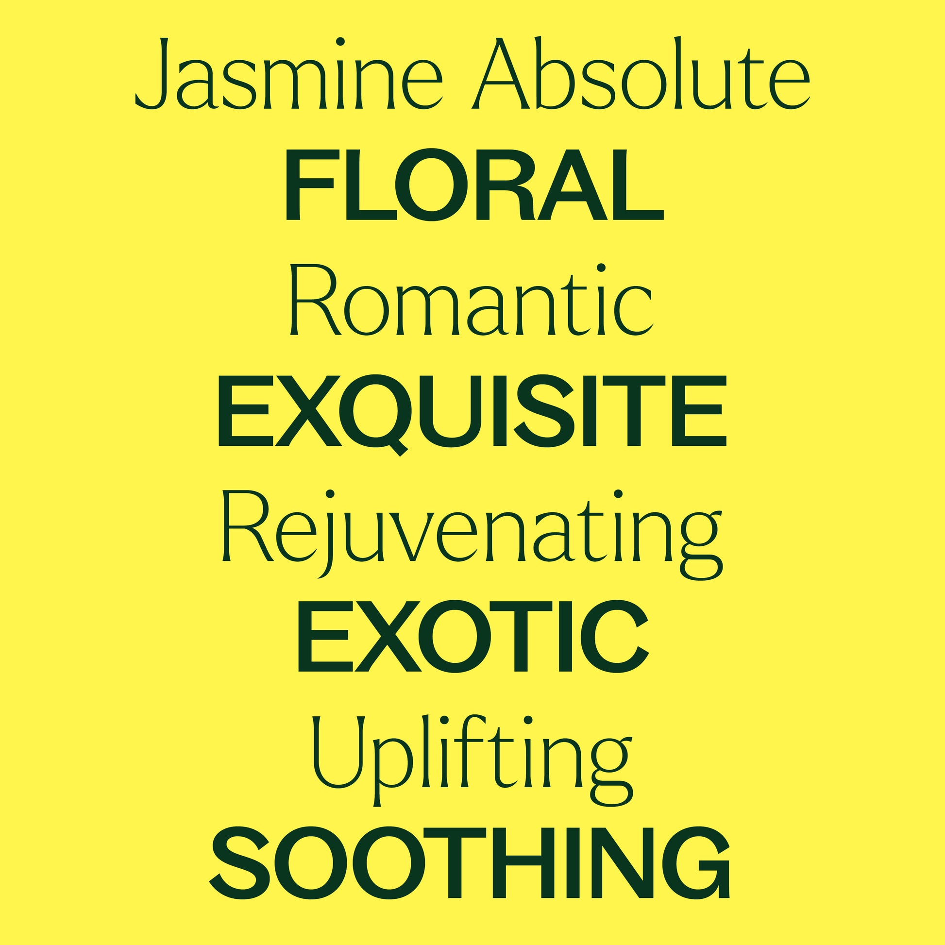 Jasmine Sambac Pure Absolute Pre-Diluted Roll-On