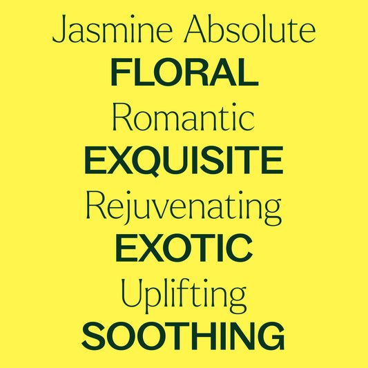 Jasmine Sambac Pure Absolute Pre-Diluted Roll-On