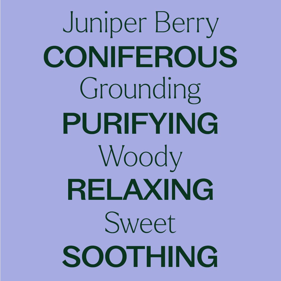 Juniper Berry Essential Oil
