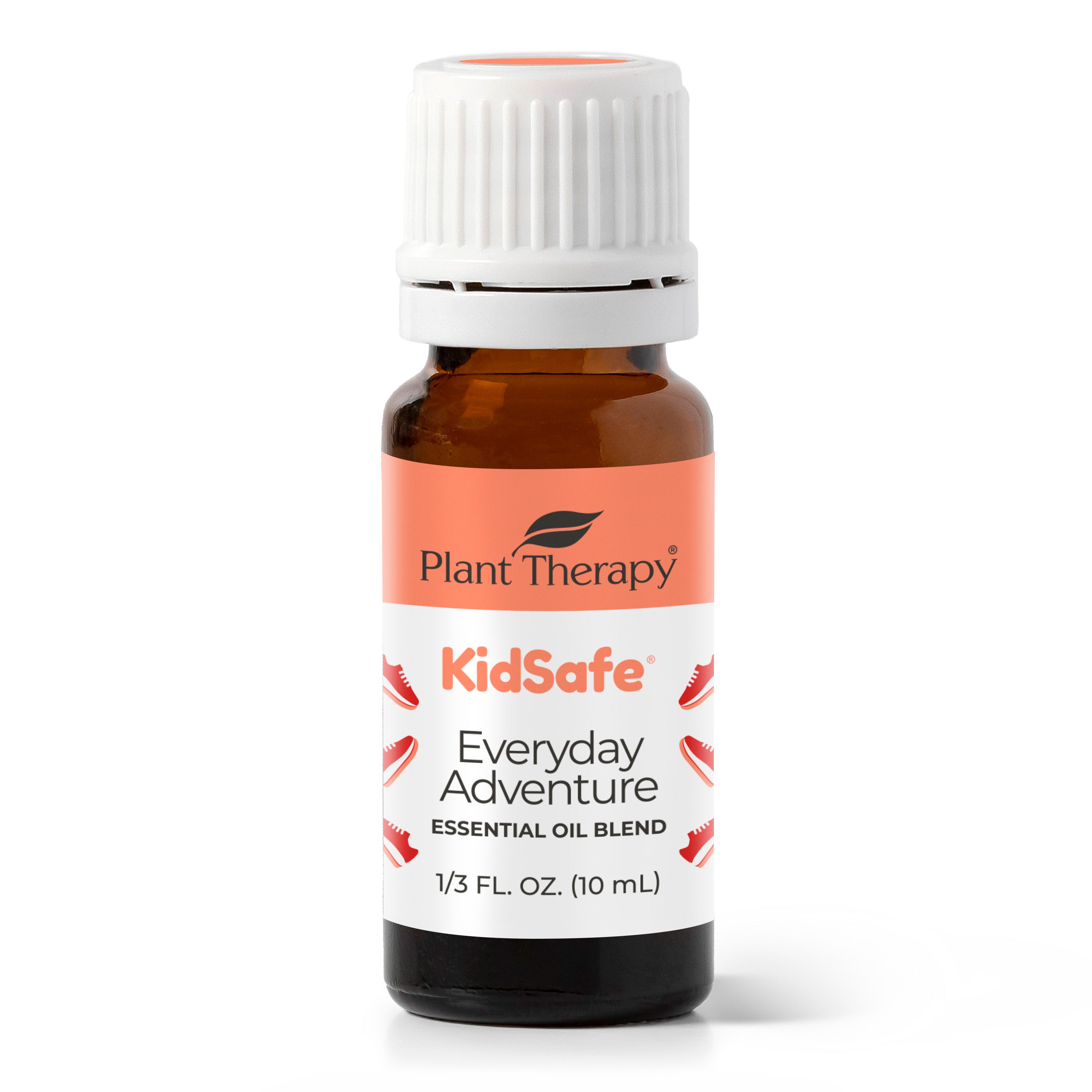 Everyday Adventure KidSafe Essential Oil Blend Plant Therapy