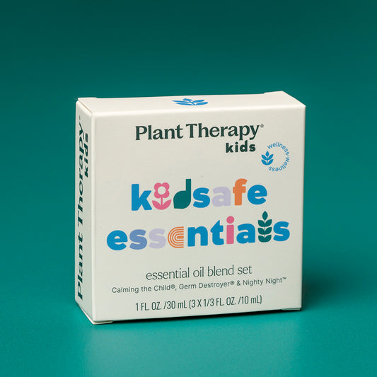 Kidsafe Essentials 3 Set