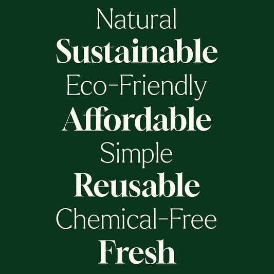 Wool Dryer Balls 6 Pack and Sparkling Laundry Blend 3 Pack