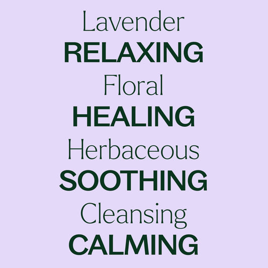 Key Features Lavender Essential Oil Pre-Diluted Roll-On: relaxing, floral, healing, herbaceous, soothing, cleansing, calming